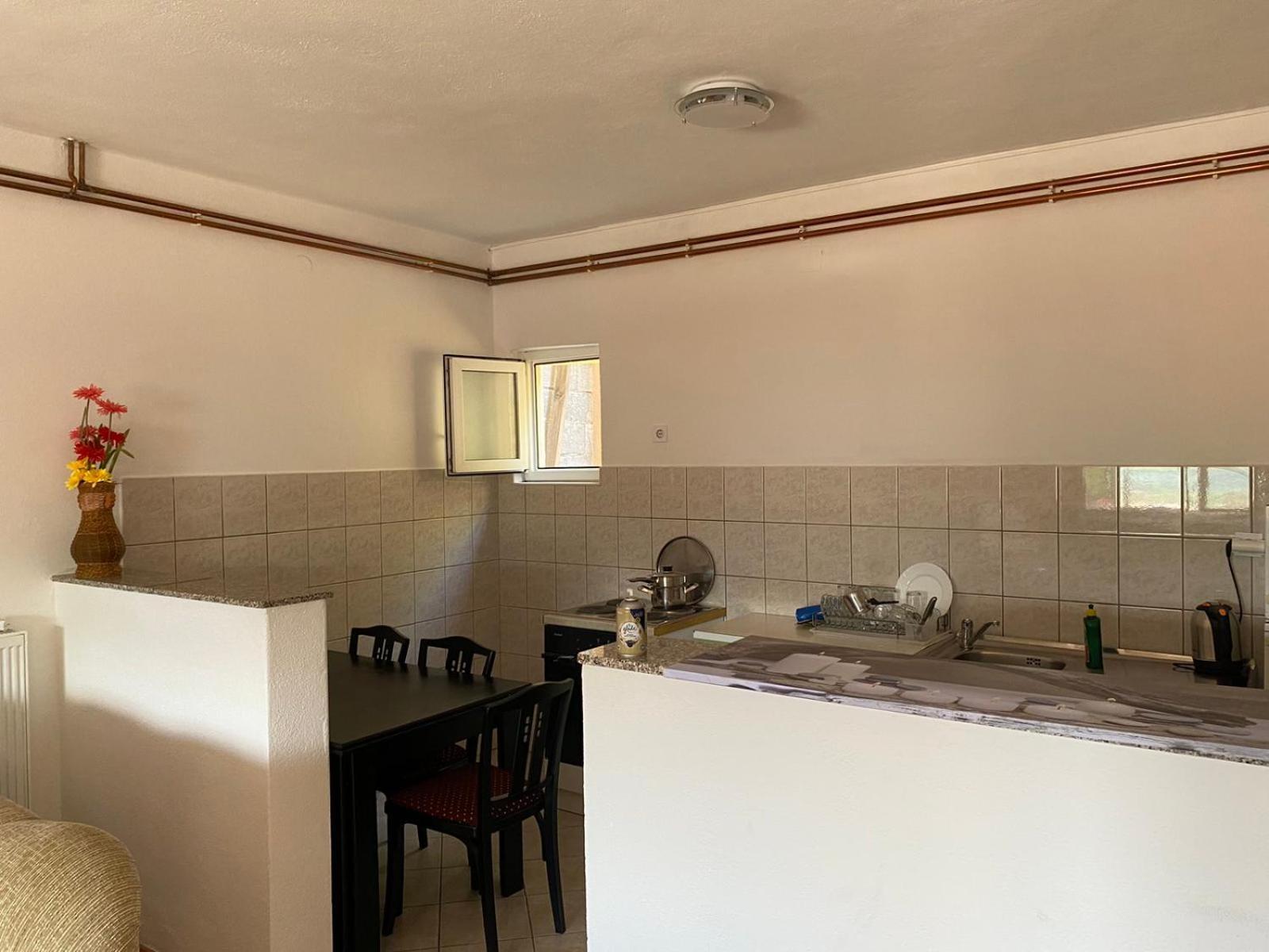 Apartment Sanjo موستار المظهر الخارجي الصورة