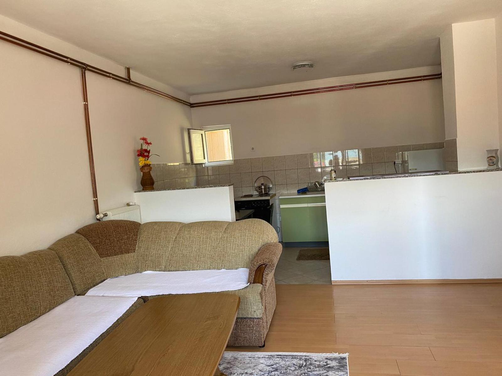 Apartment Sanjo موستار المظهر الخارجي الصورة