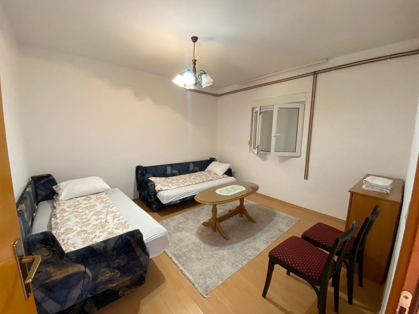 Apartment Sanjo موستار المظهر الخارجي الصورة