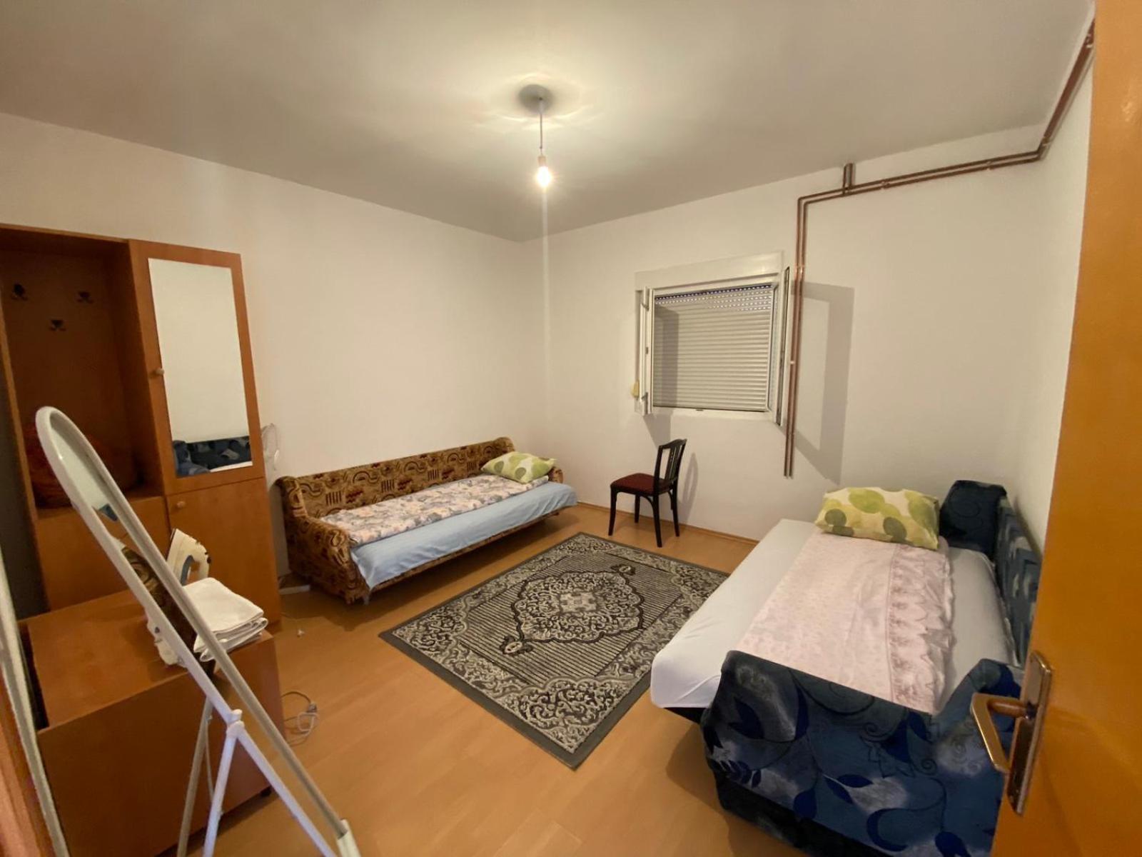 Apartment Sanjo موستار المظهر الخارجي الصورة