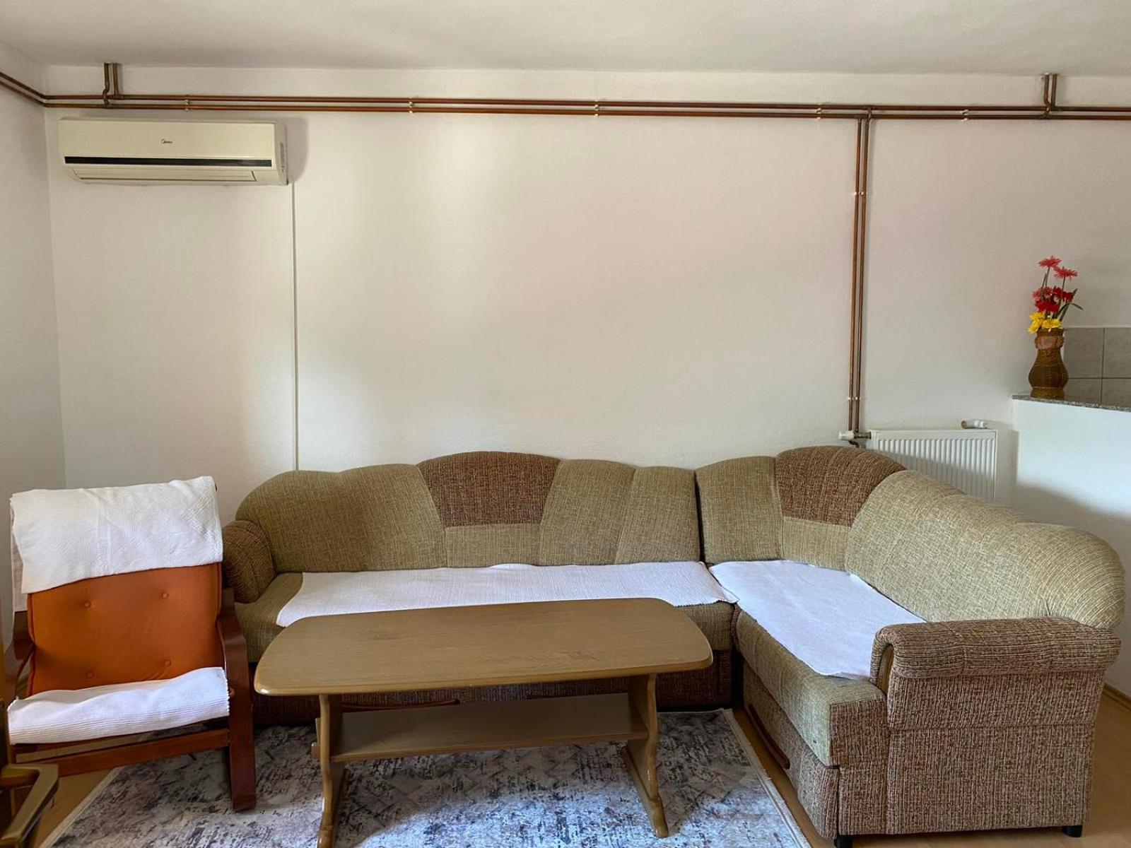 Apartment Sanjo موستار المظهر الخارجي الصورة
